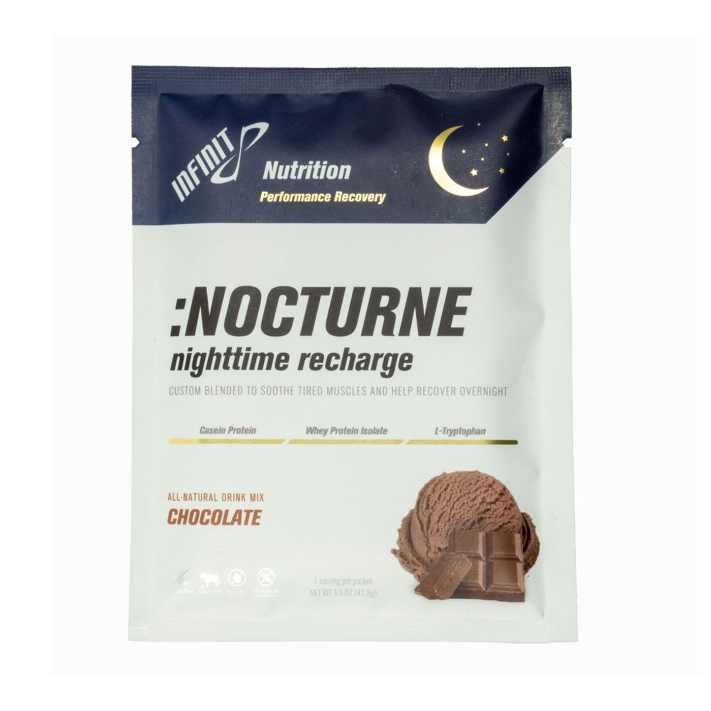 INFINIT Nocturne Nighttime Recharge