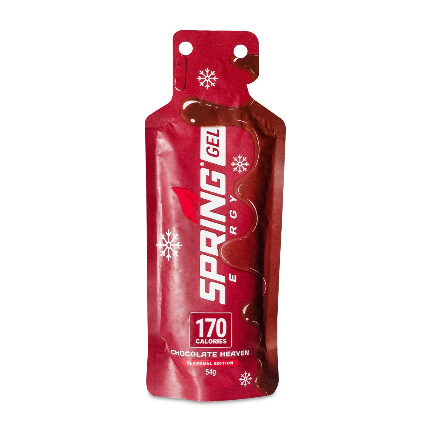 Spring Energy Chocolate Heaven