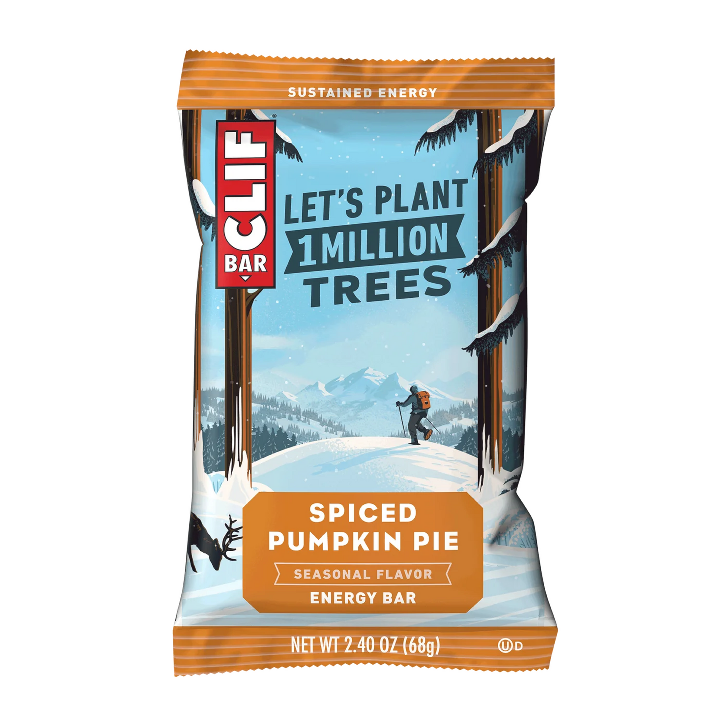Clif Bar