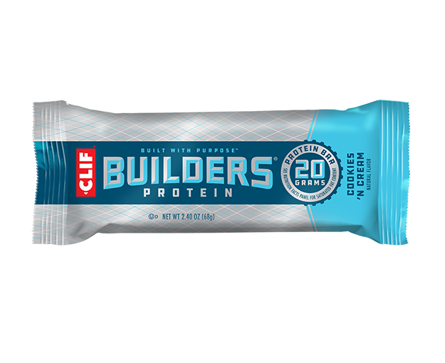 Clif Builder's Protein Bar