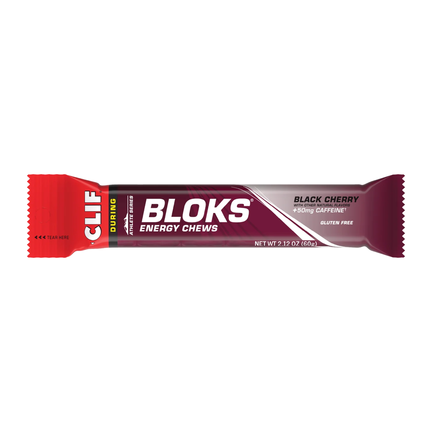 Clif Bloks