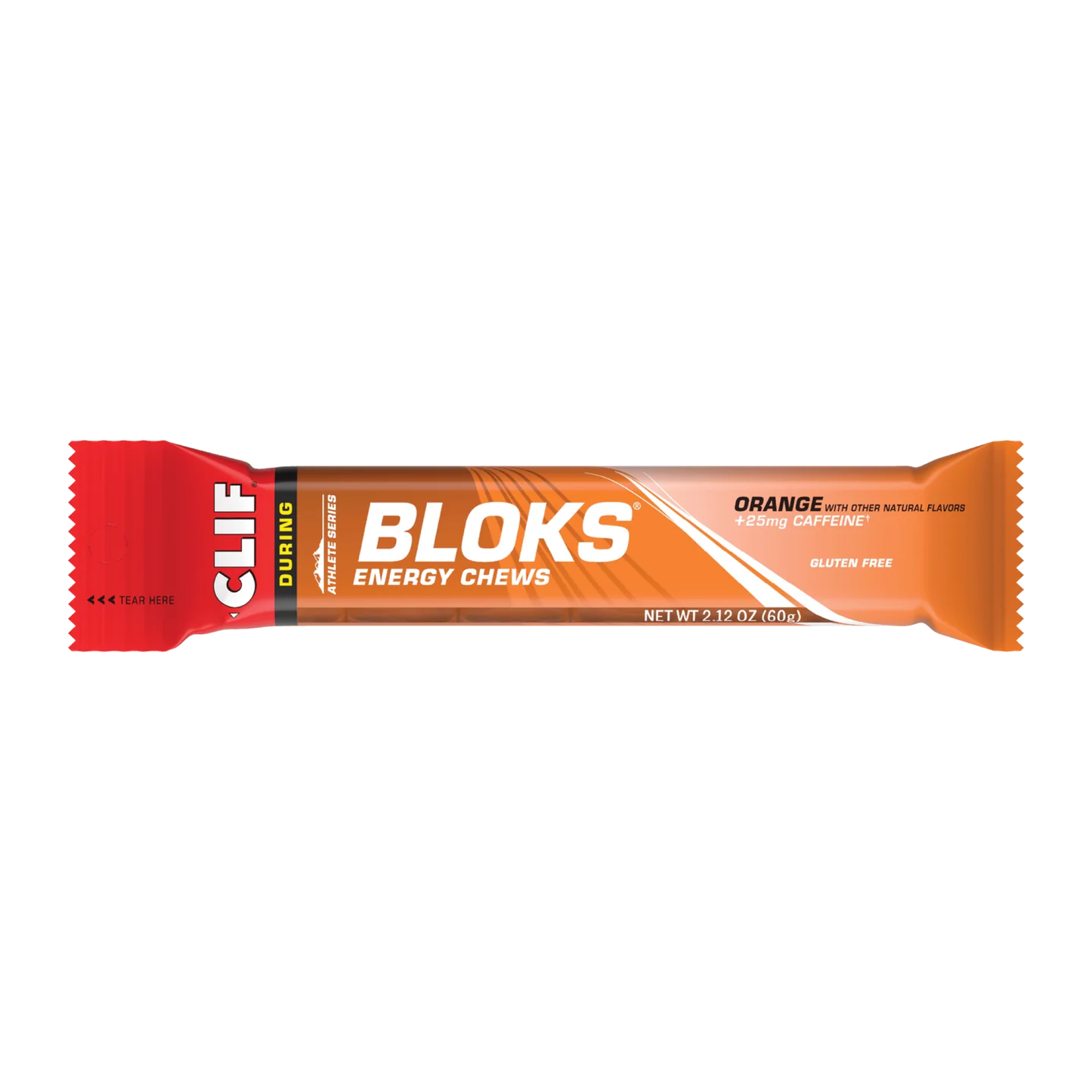 Clif Bloks