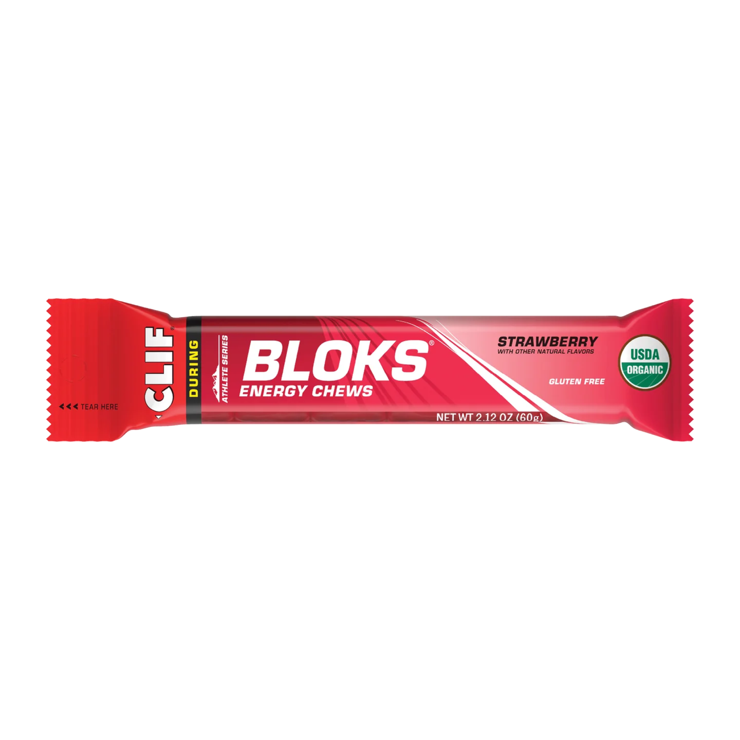 Clif Bloks