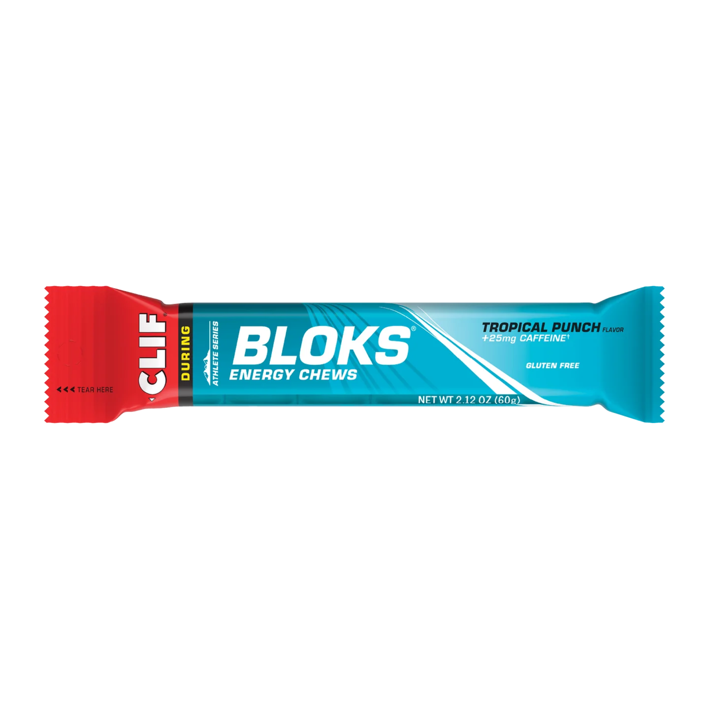 Clif Bloks