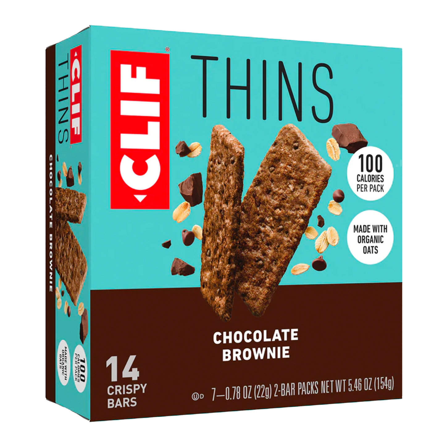 Clif Bar Thins