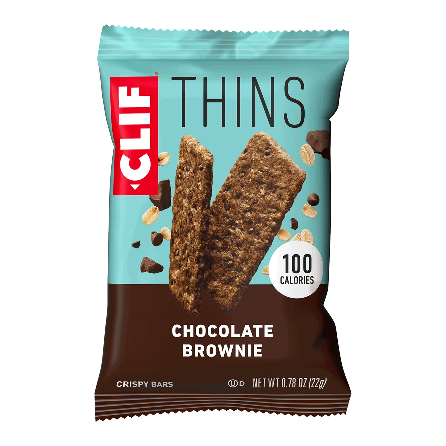 Clif Bar Thins