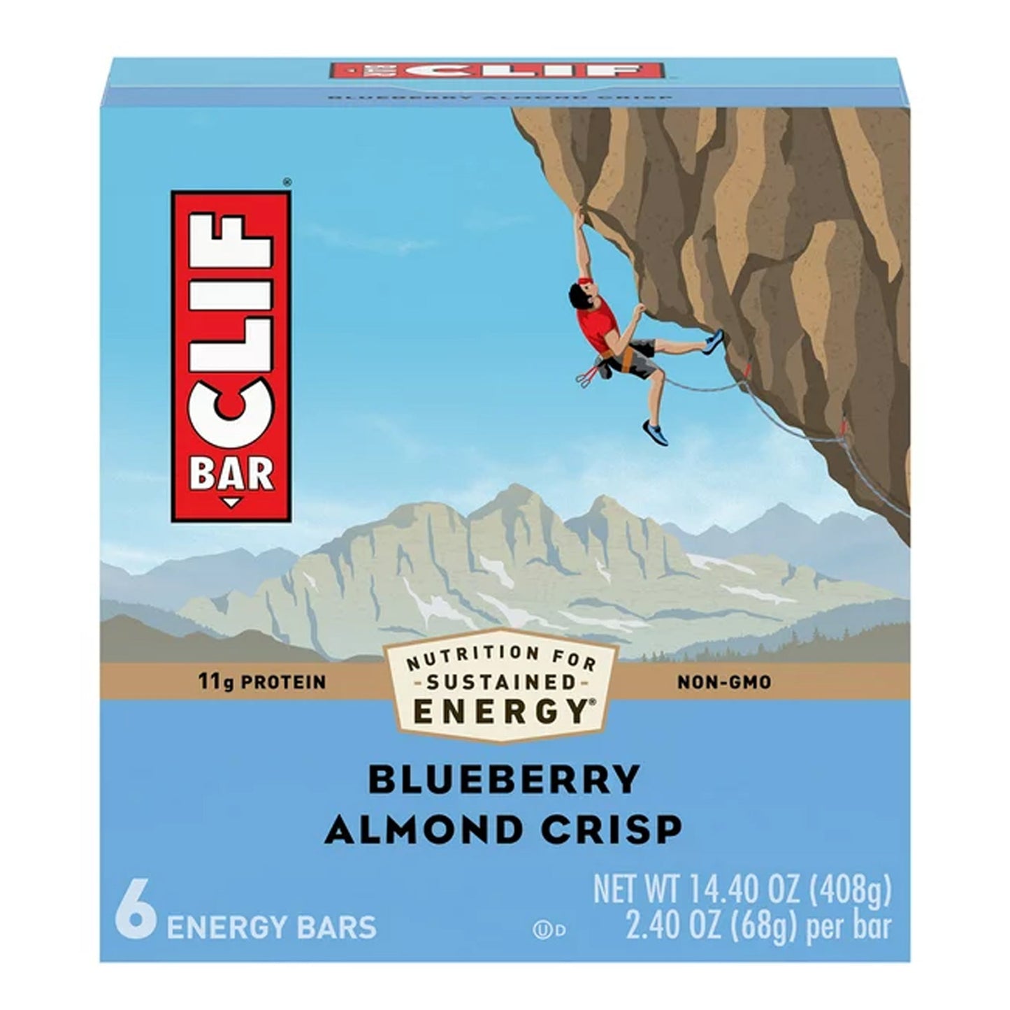 Clif Bar