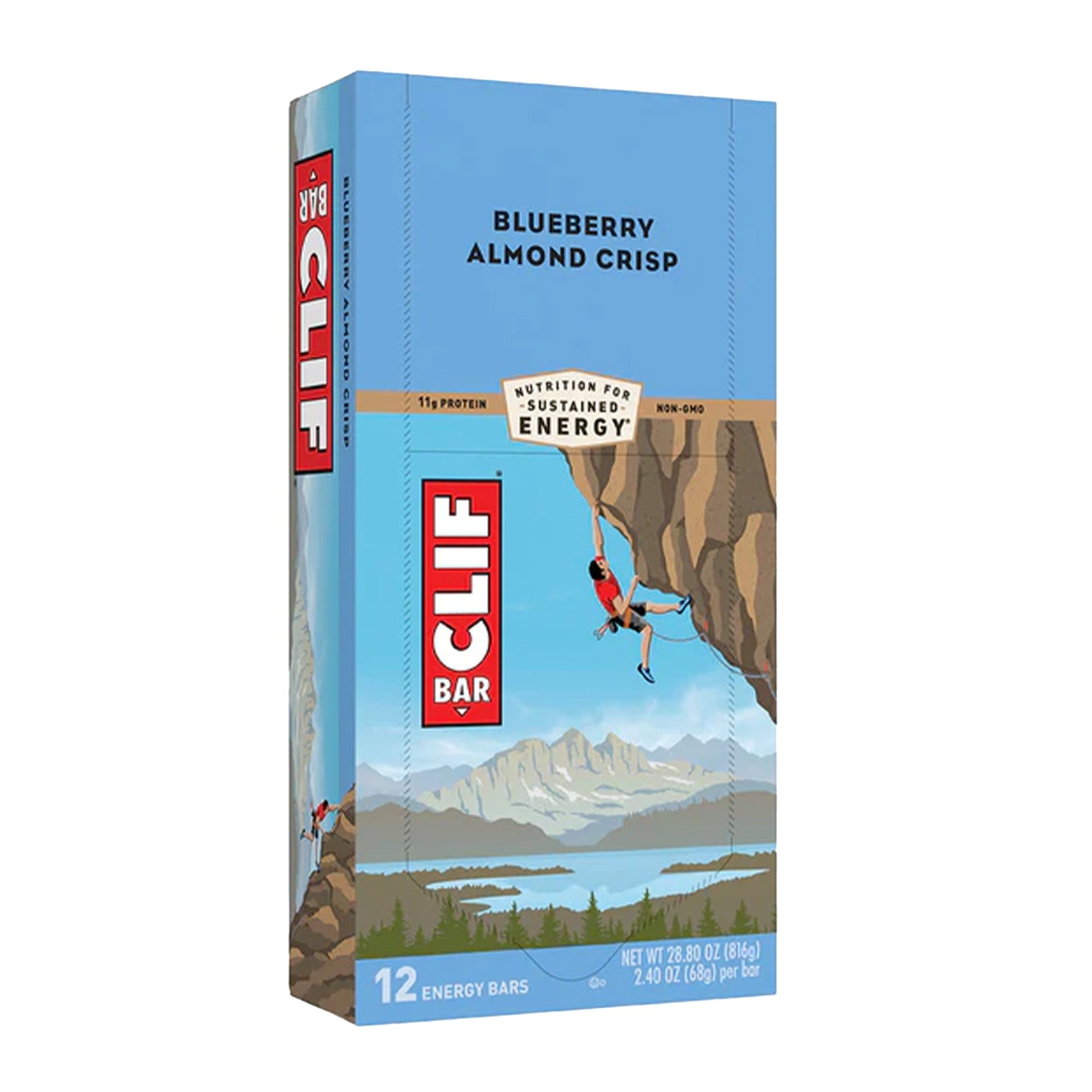 Clif Bar