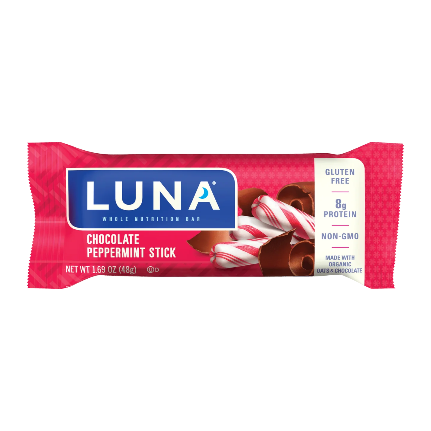 Clif Luna Bar