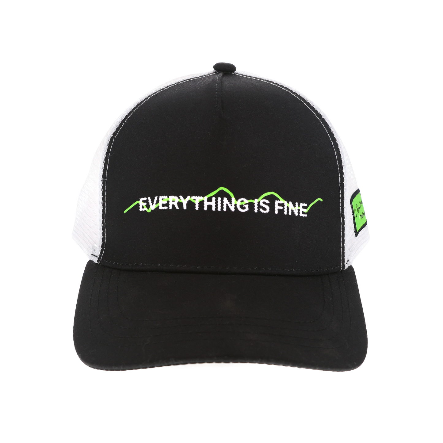 Courtney Dauwalter Signature Hat