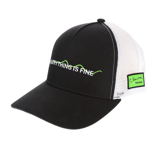 Courtney Dauwalter Signature Hat