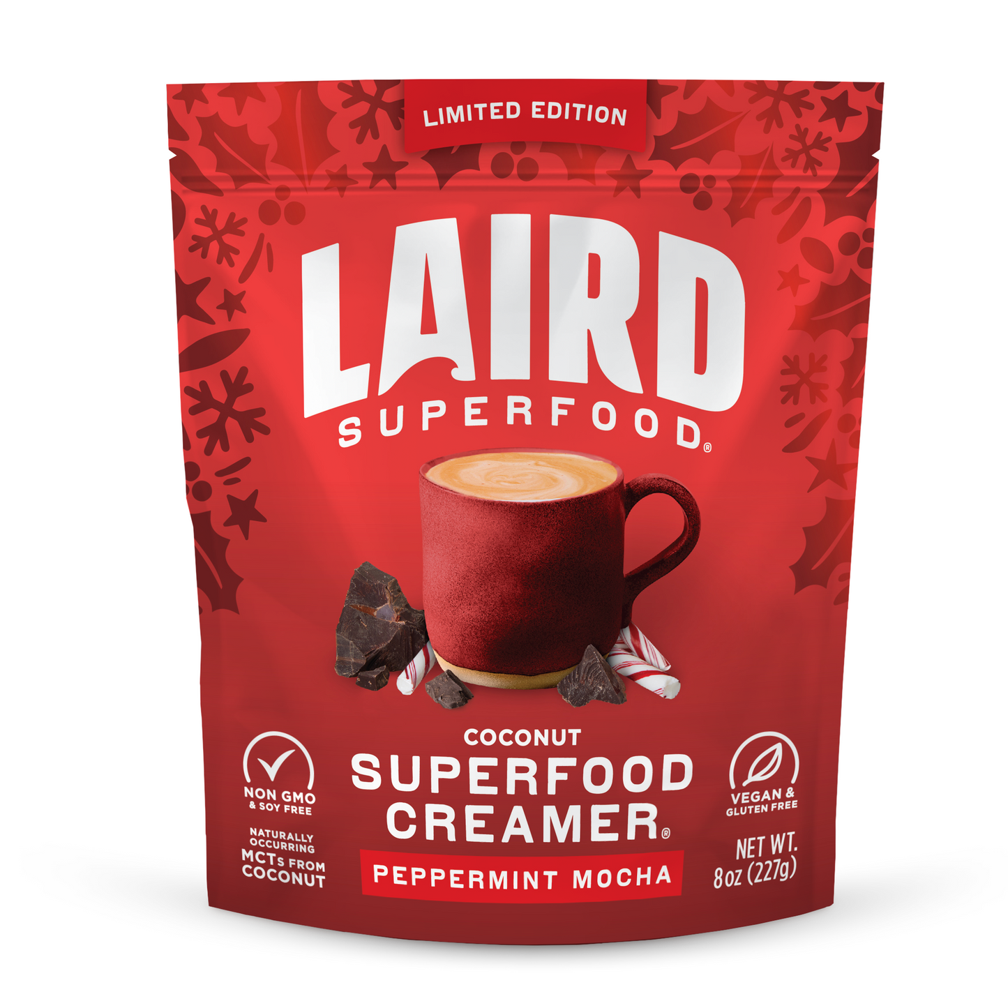 Laird Superfood Creamer