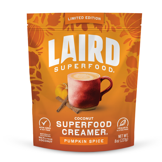Laird Superfood Creamer