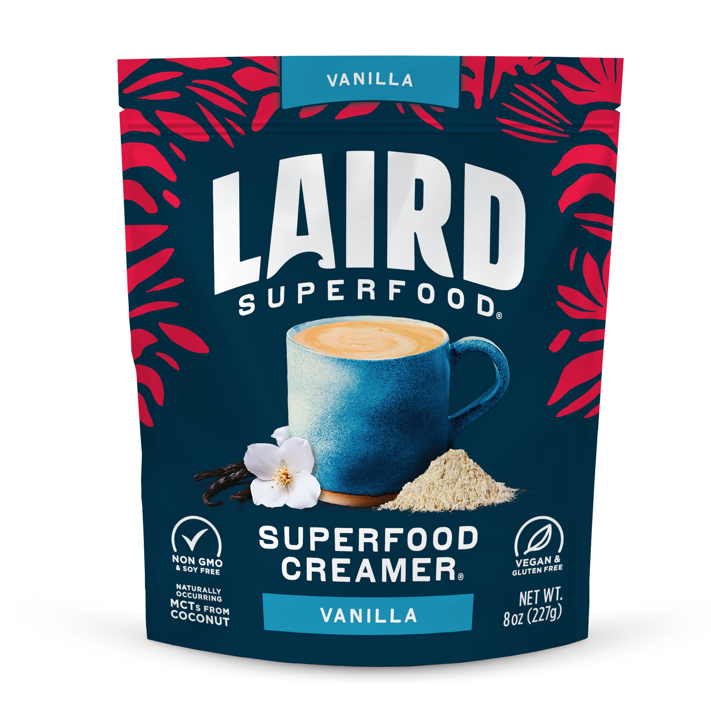 Laird Superfood Creamer