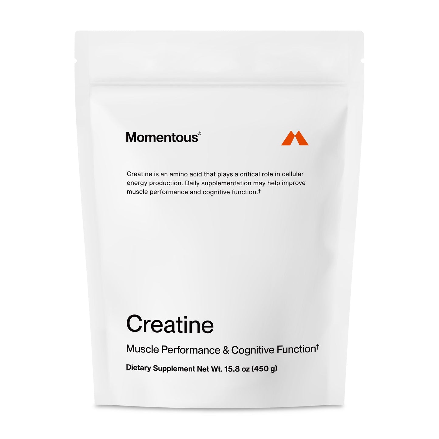 Momentous Creatine