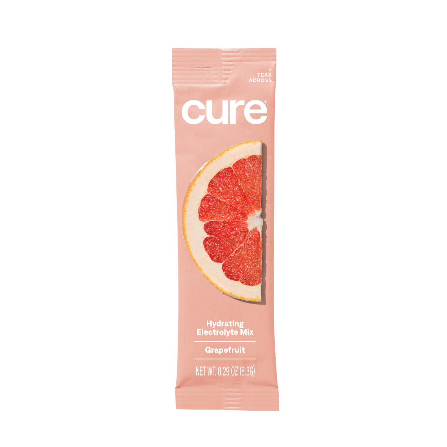 Cure Hydrating Electrolyte Mix
