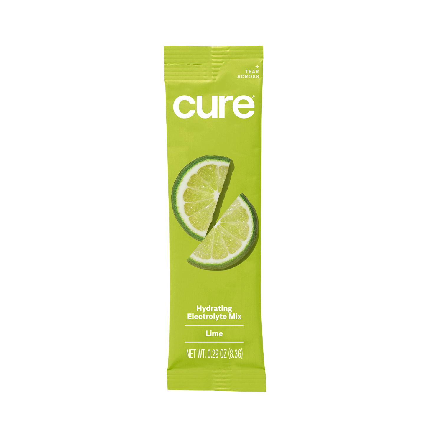 Cure Hydrating Electrolyte Mix