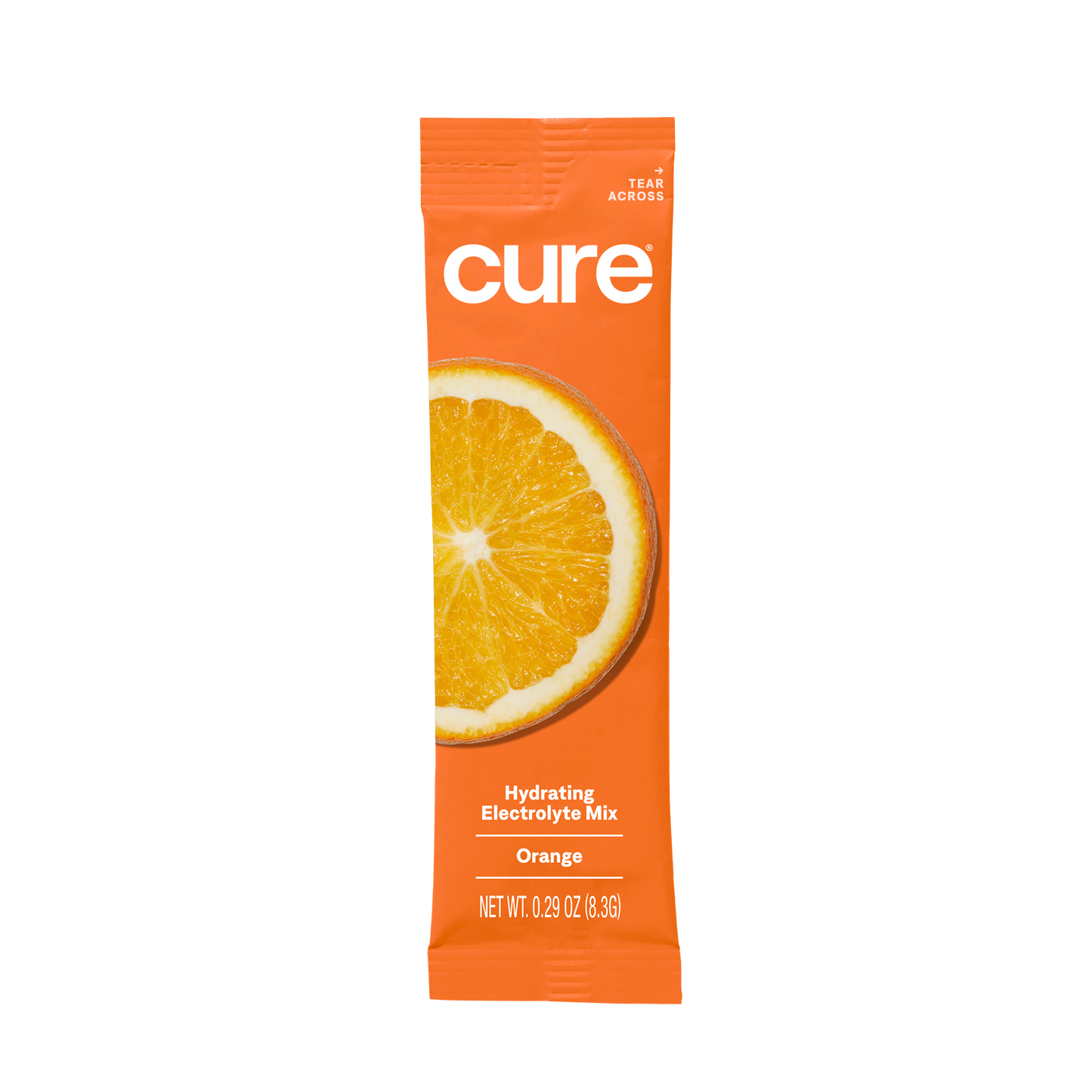 Cure Hydrating Electrolyte Mix