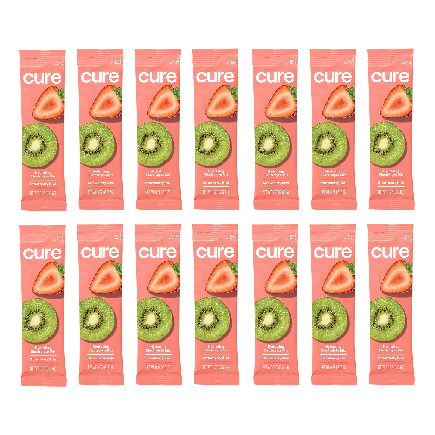 Cure Hydrating Electrolyte Mix