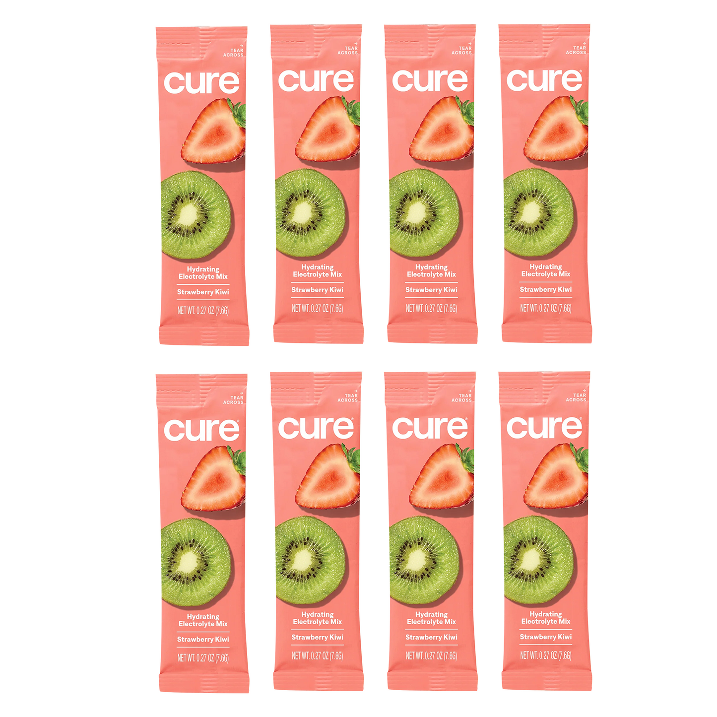 Cure Hydrating Electrolyte Mix