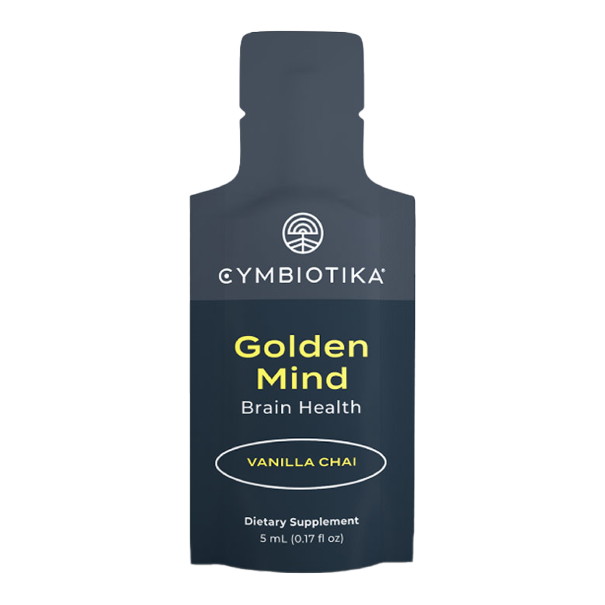 Cymbiotika Golden Mind