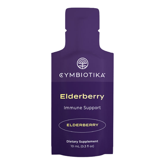 Cymbiotika Liposomal Elderberry