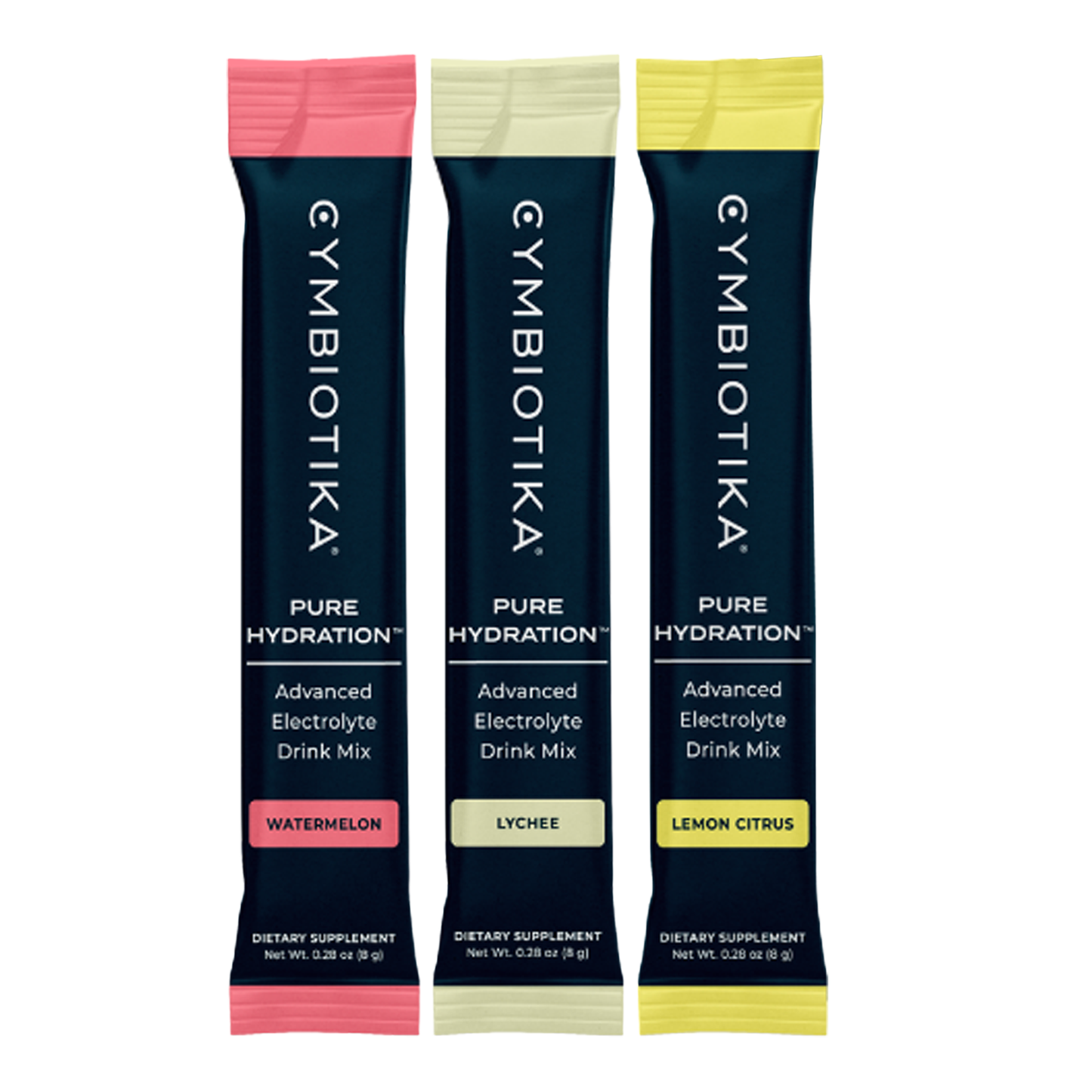 Cymbiotika Pure Hydration