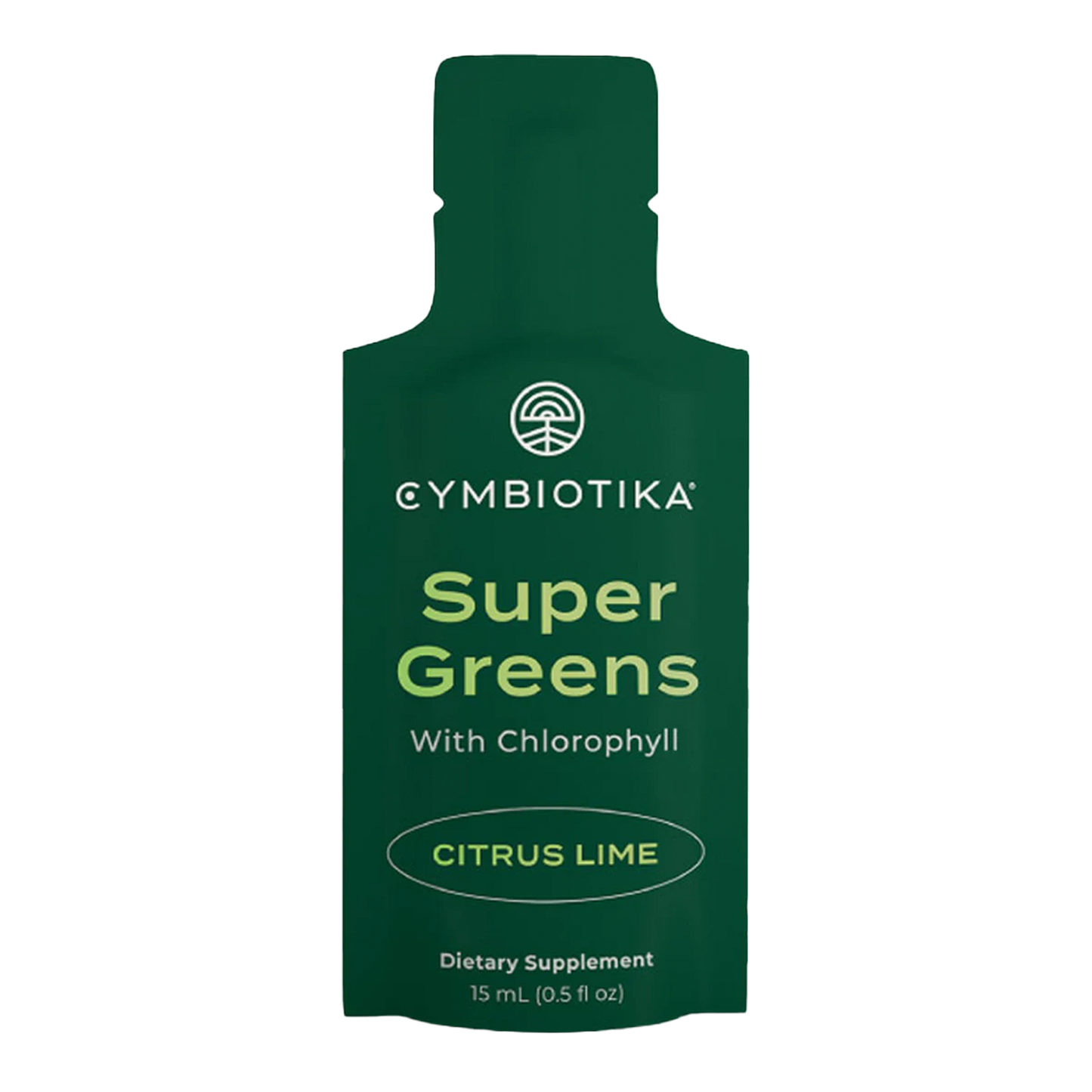 Cymbiotika Super Greens