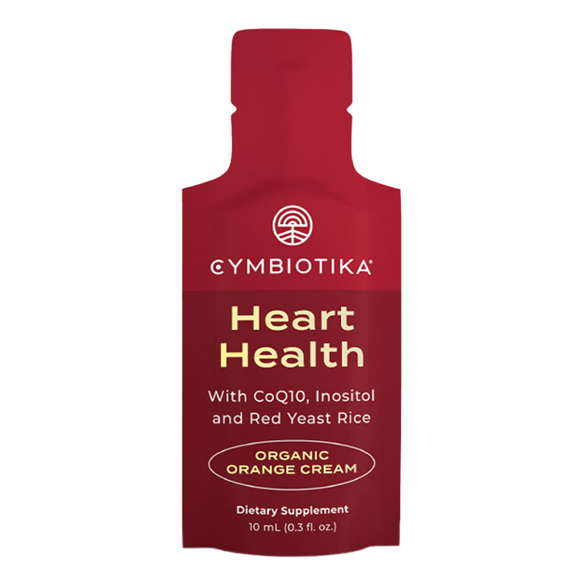 Cymbiotika Heart Health