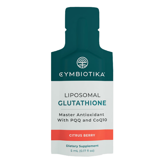 Cymbiotika Liposomal Glutathione