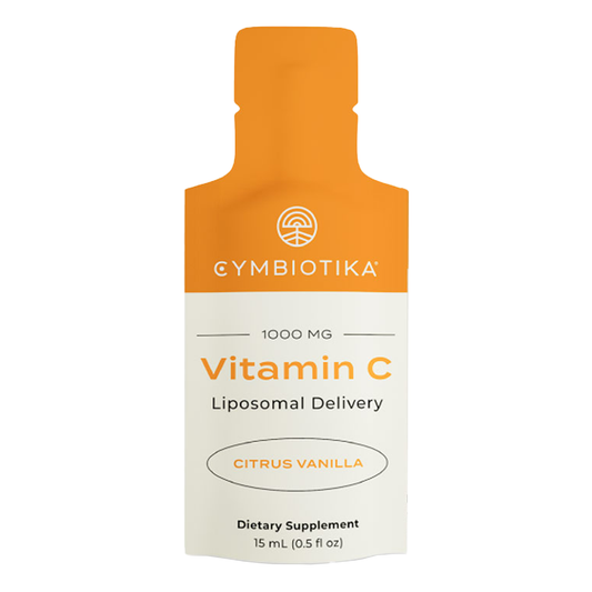Cymbiotika Liposomal Vitamin C
