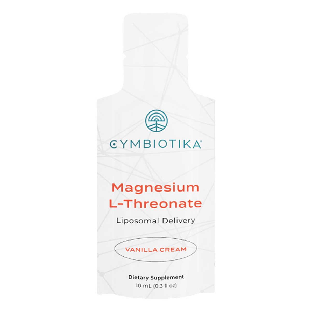 Cymbiotika Magnesium L-Threonate