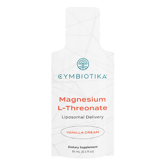 Cymbiotika Magnesium L-Threonate