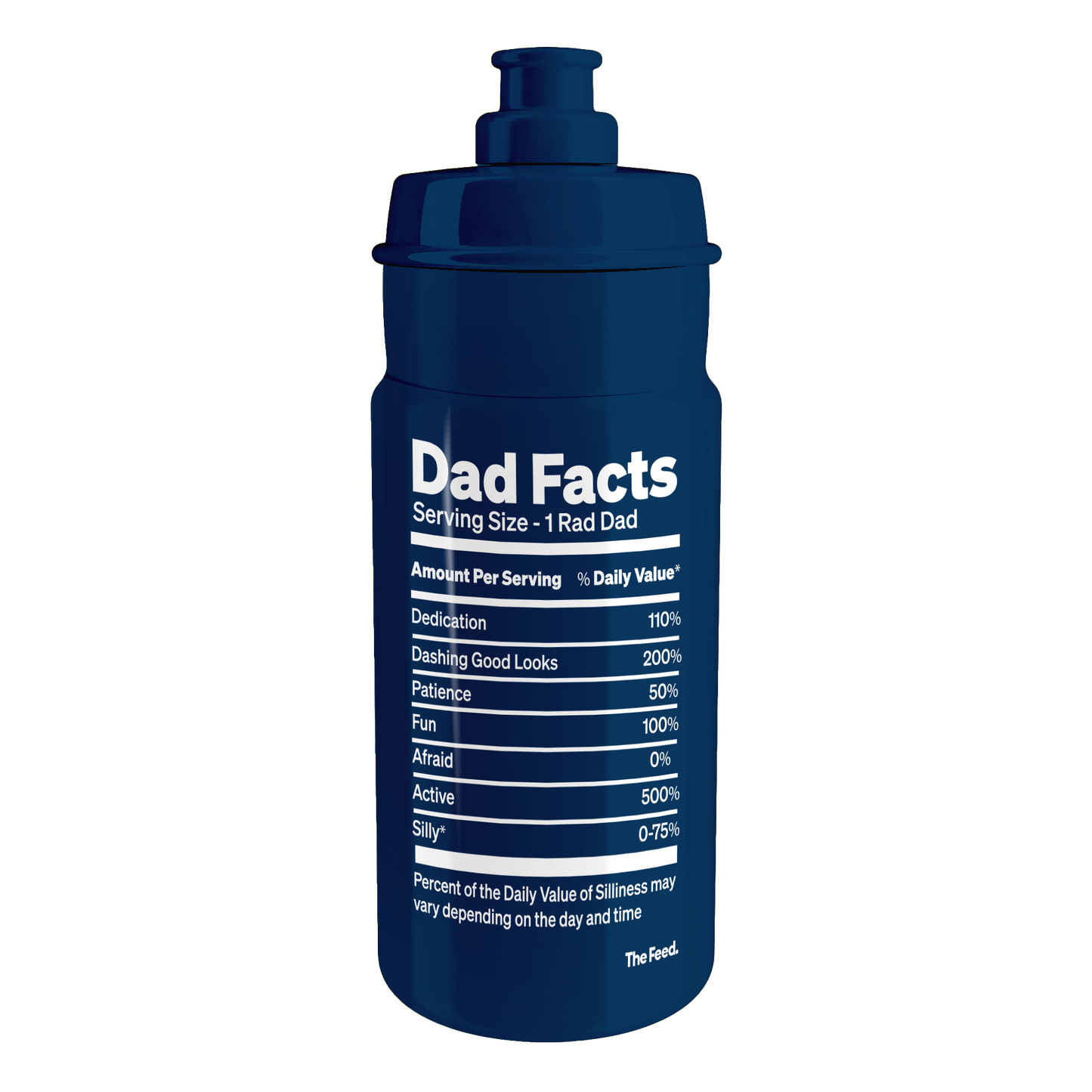 Free Father's Day Bottle