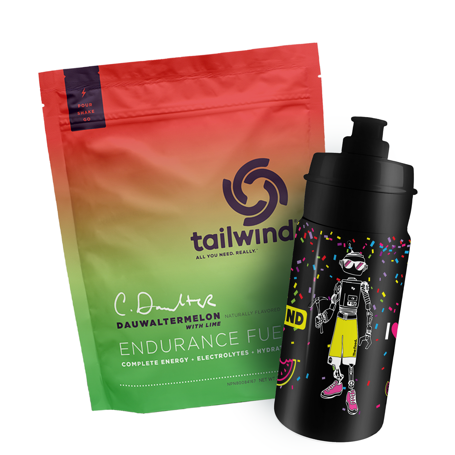 Tailwind Nutrition Endurance Fuel