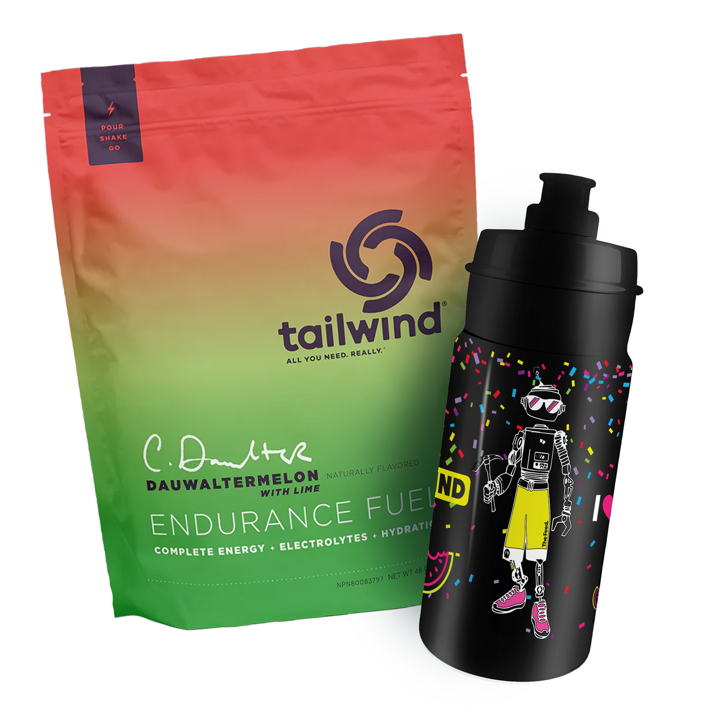 Tailwind Nutrition Endurance Fuel