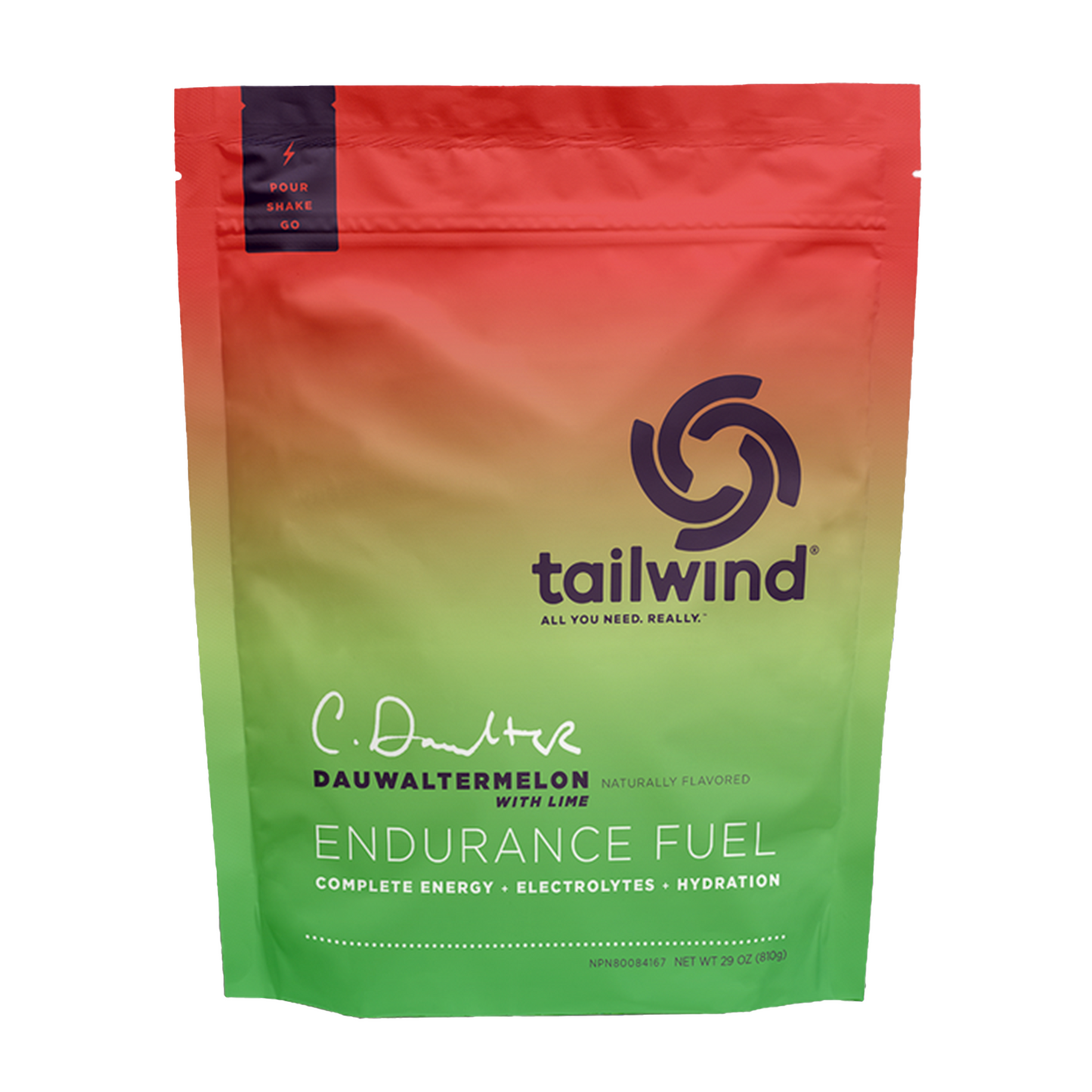 Tailwind Nutrition Endurance Fuel