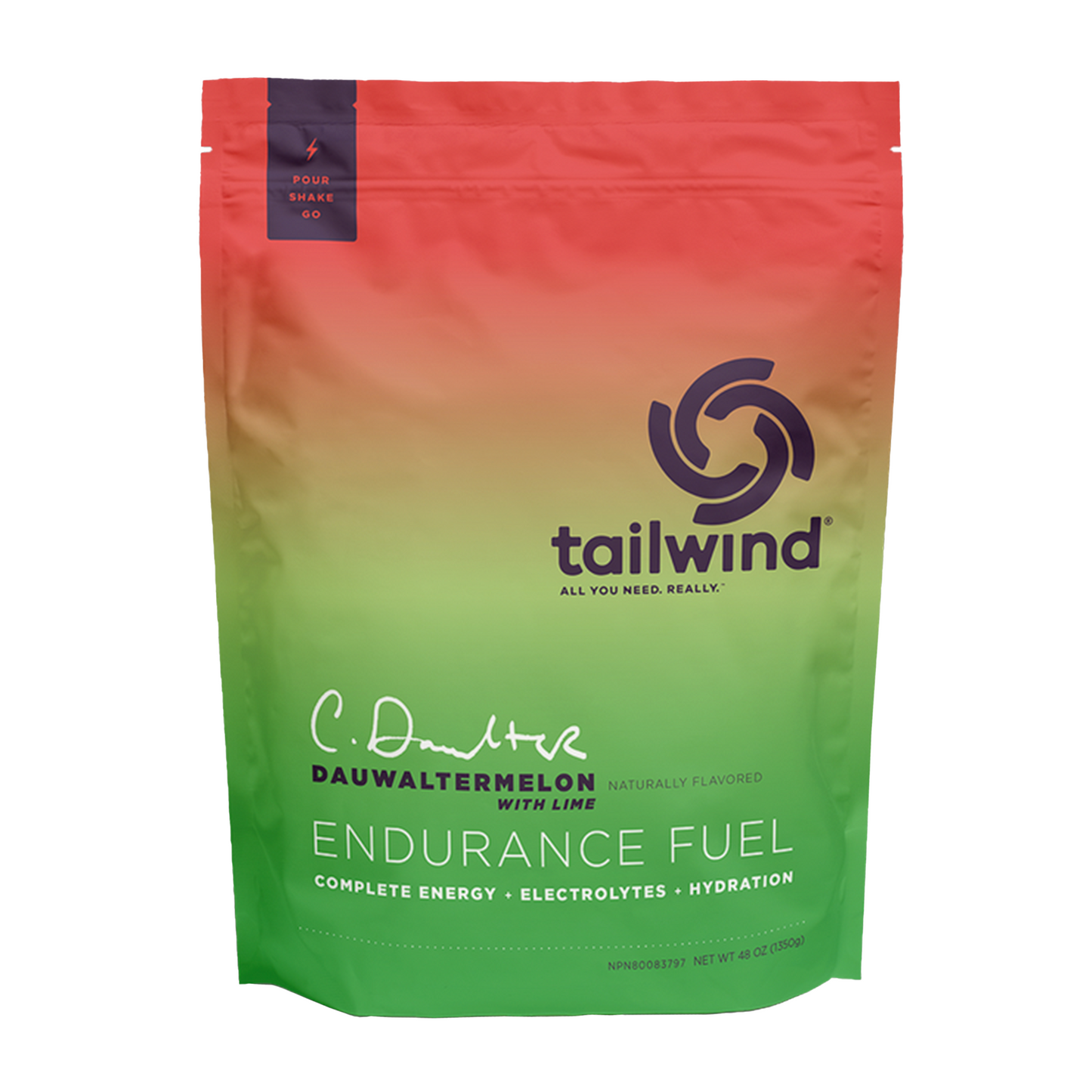 Tailwind Nutrition Endurance Fuel