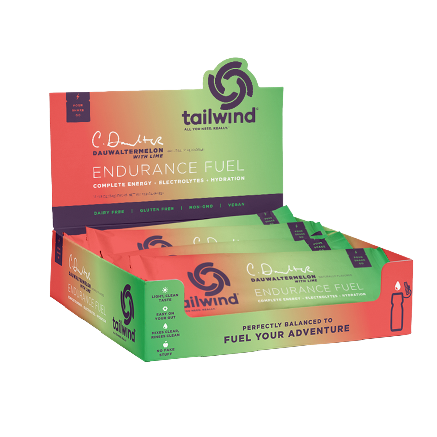 Tailwind Nutrition Endurance Fuel