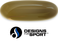 Feed Formulas: Designs for Sport Omega 3 Hi-Po Pill with Logo