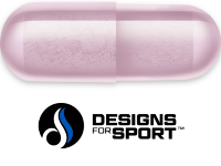 Feed Formulas: Designs for Sport Multi + Phyto Pill with Logo