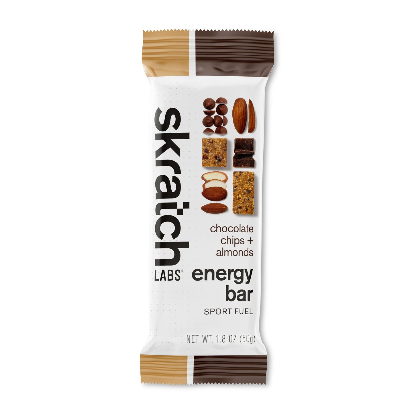 Skratch Labs Energy Bar Sport Fuel