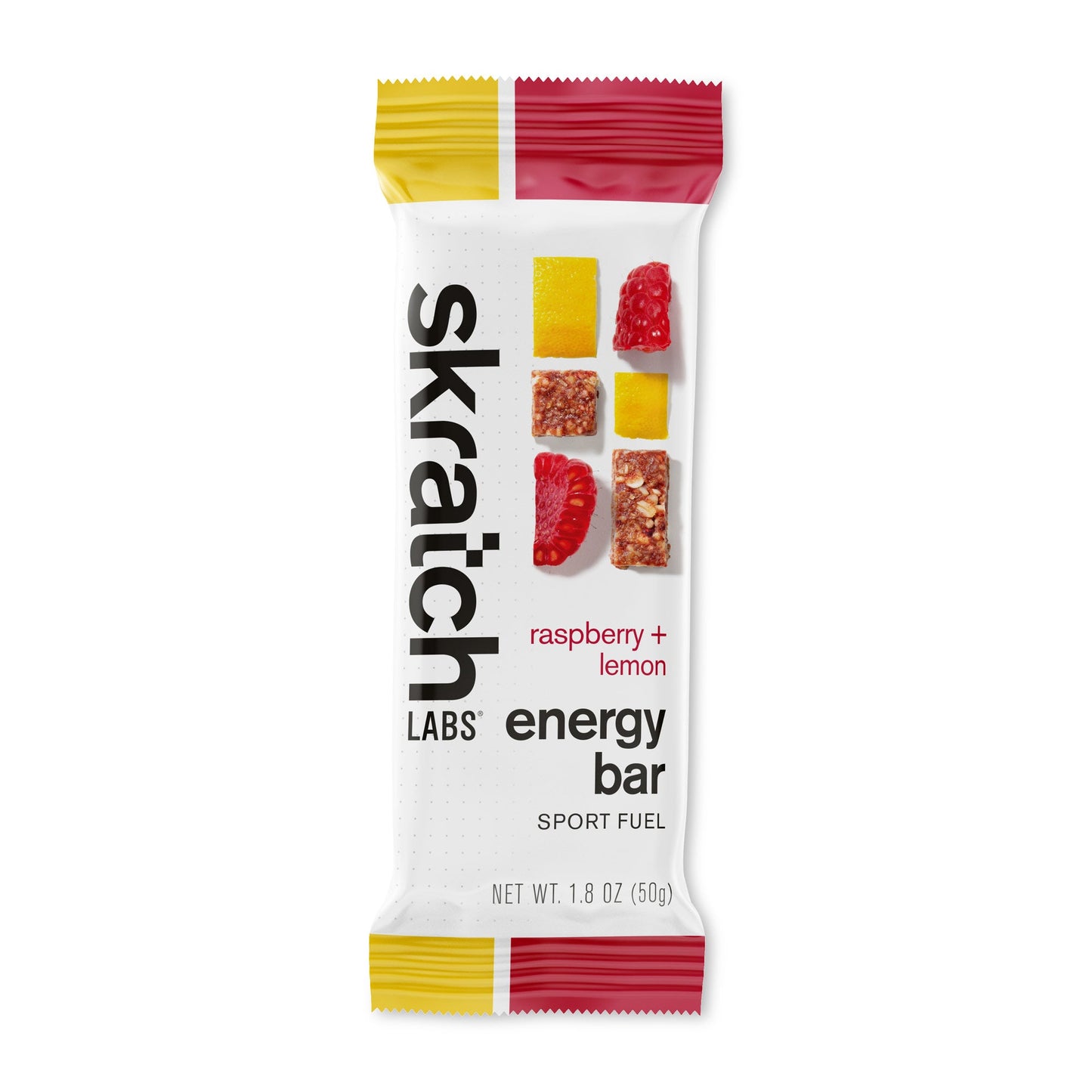 Skratch Labs Energy Bar Sport Fuel