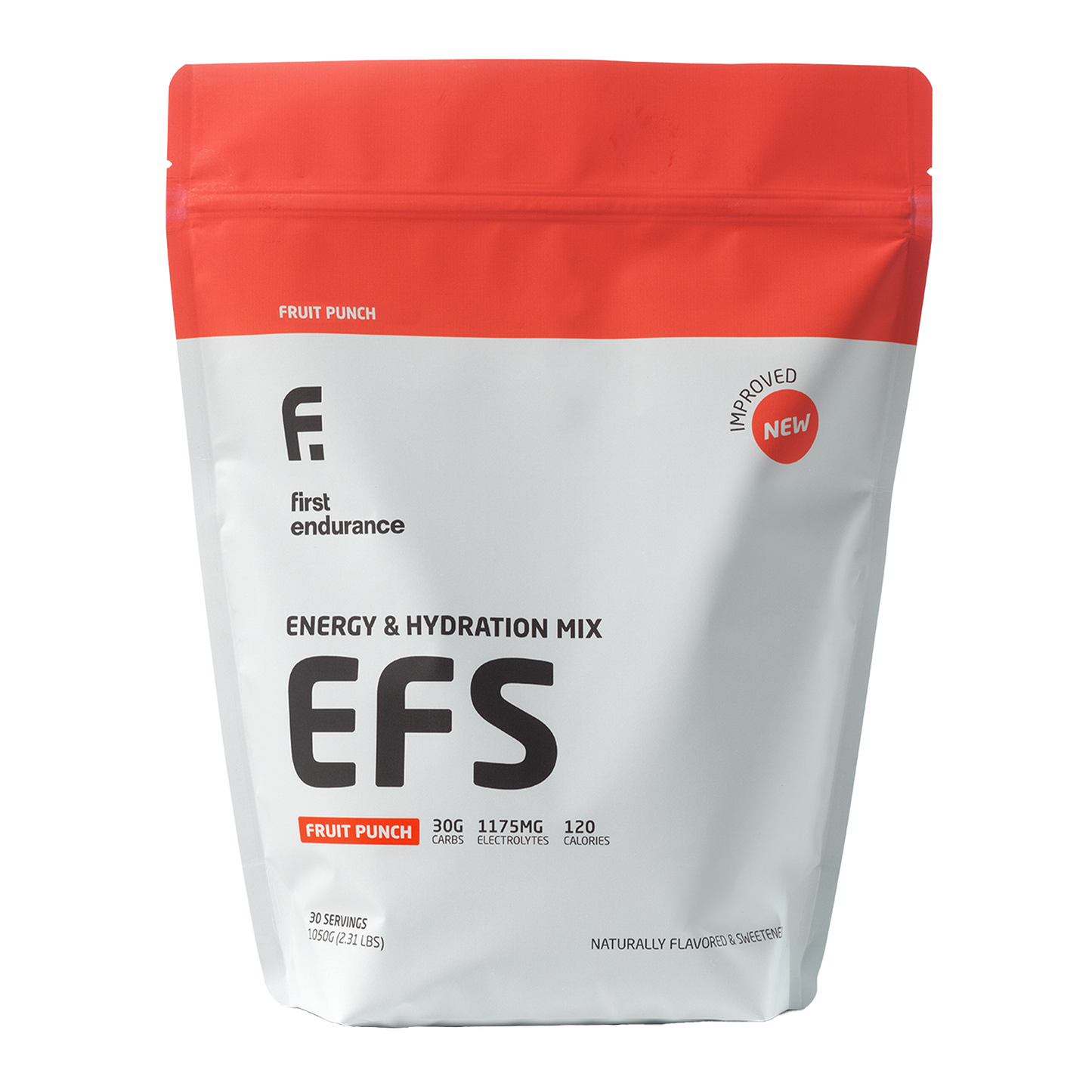 First Endurance EFS Drink Mix