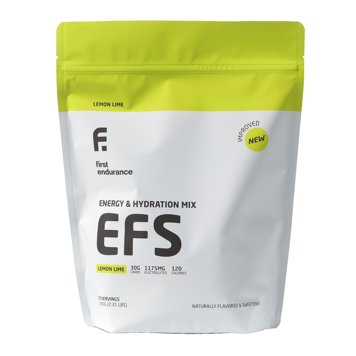 First Endurance EFS Drink Mix