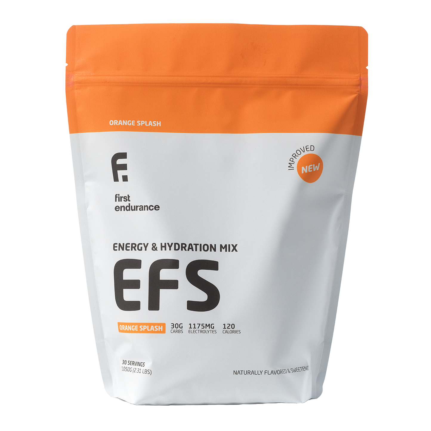 First Endurance EFS Drink Mix