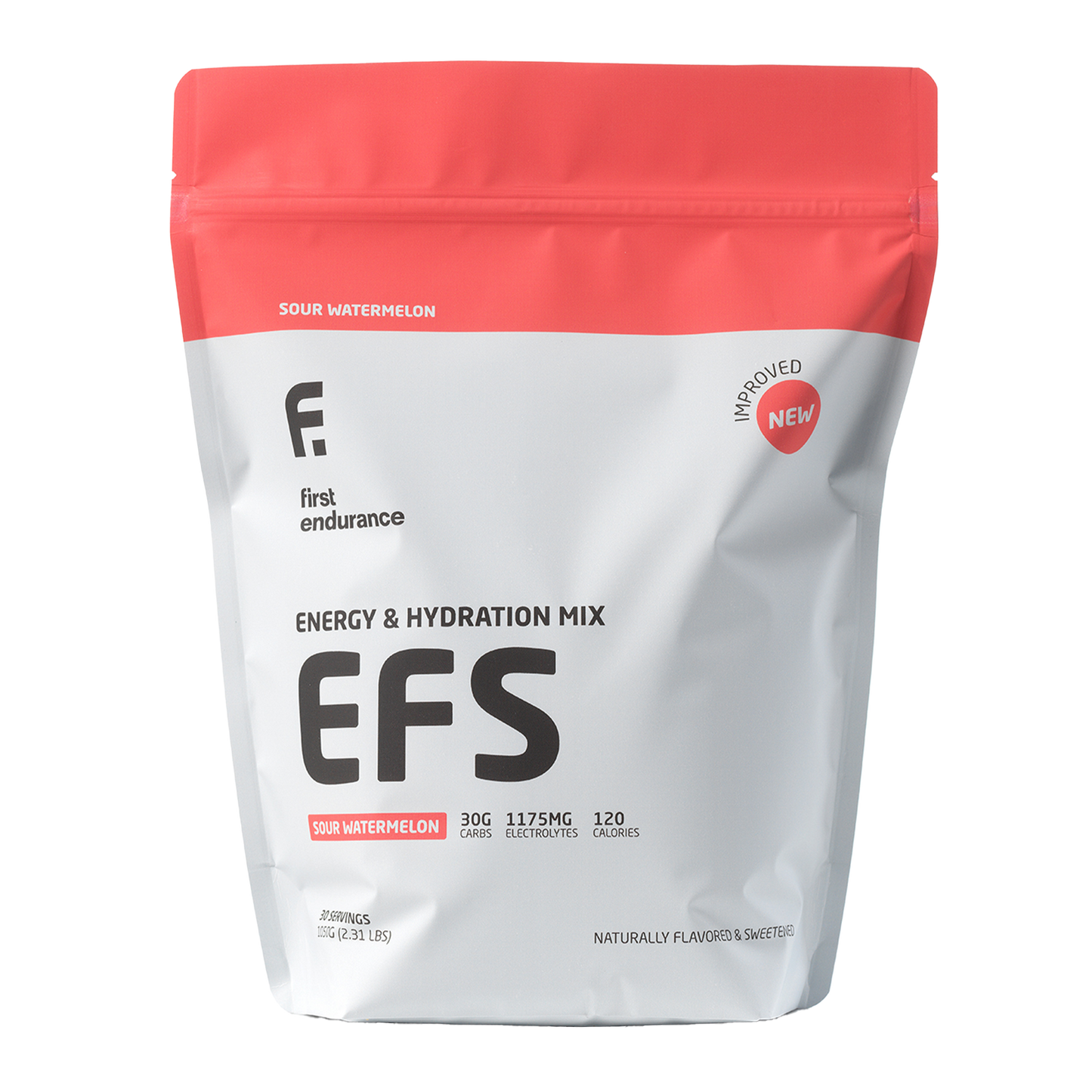 First Endurance EFS Drink Mix
