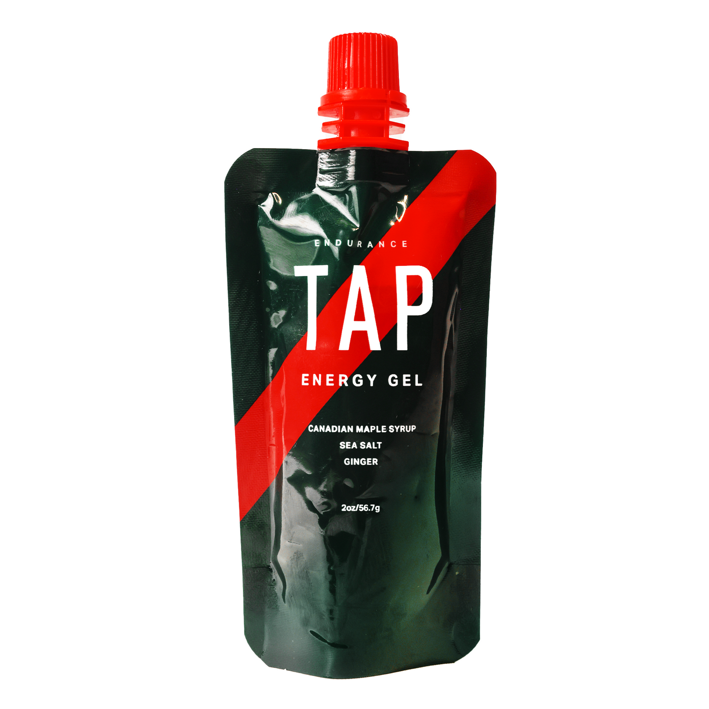 Endurance Tap Double Tap Gel