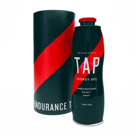 Endurance Tap Classic Energy Gel (Bulk Bottle)