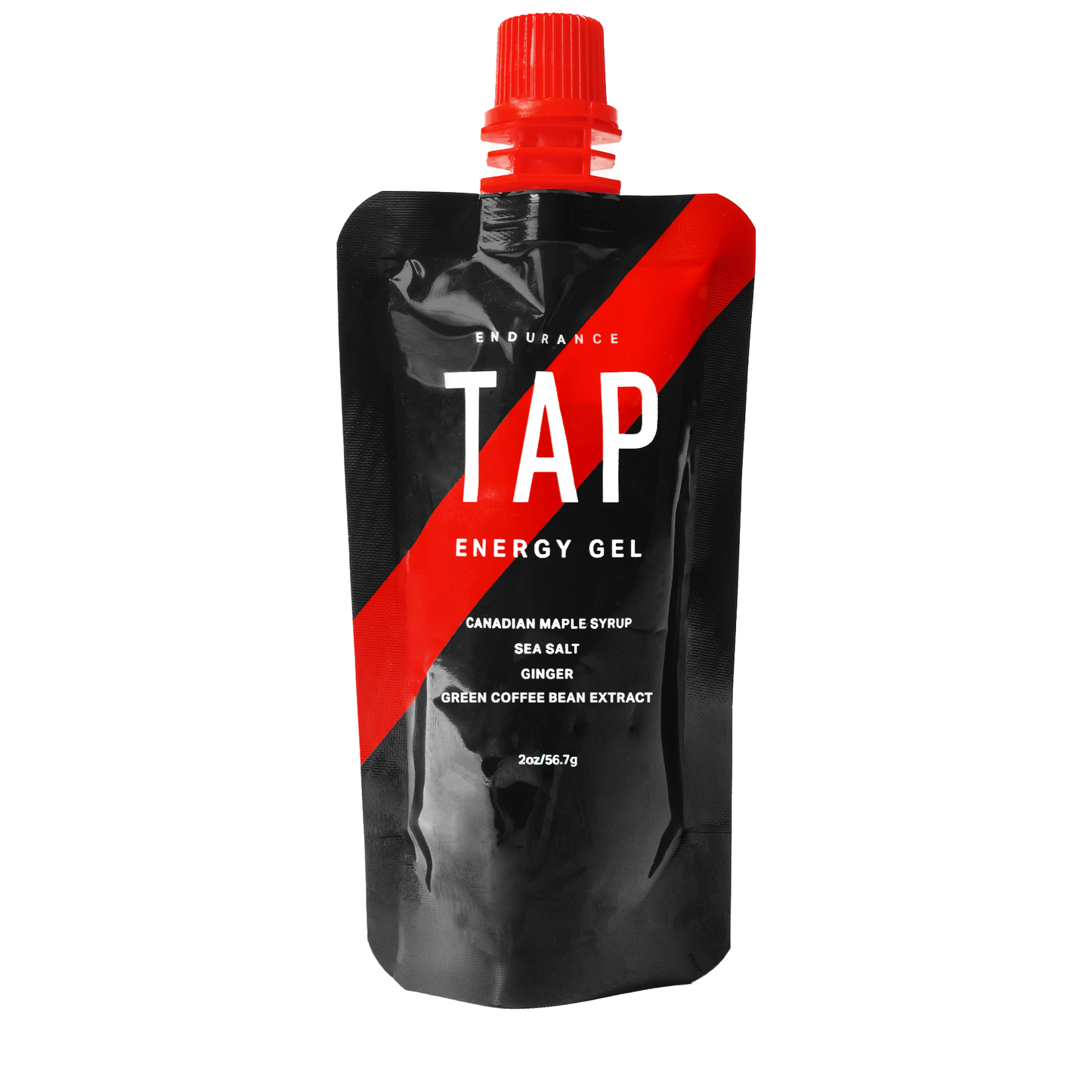 Endurance Tap Double Tap Gel
